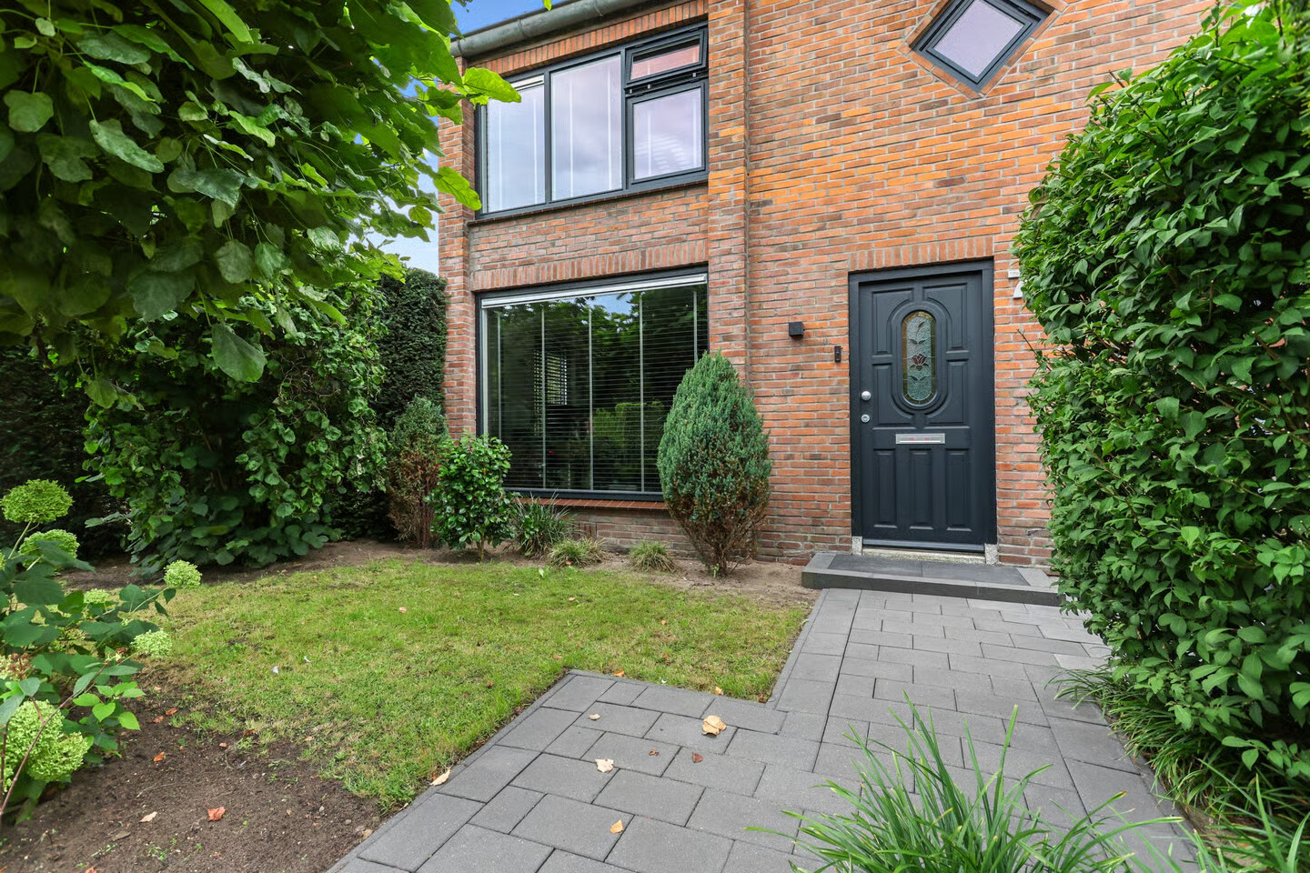 Hoekwoning te koop: Evertsenlaan 70, Harderwijk