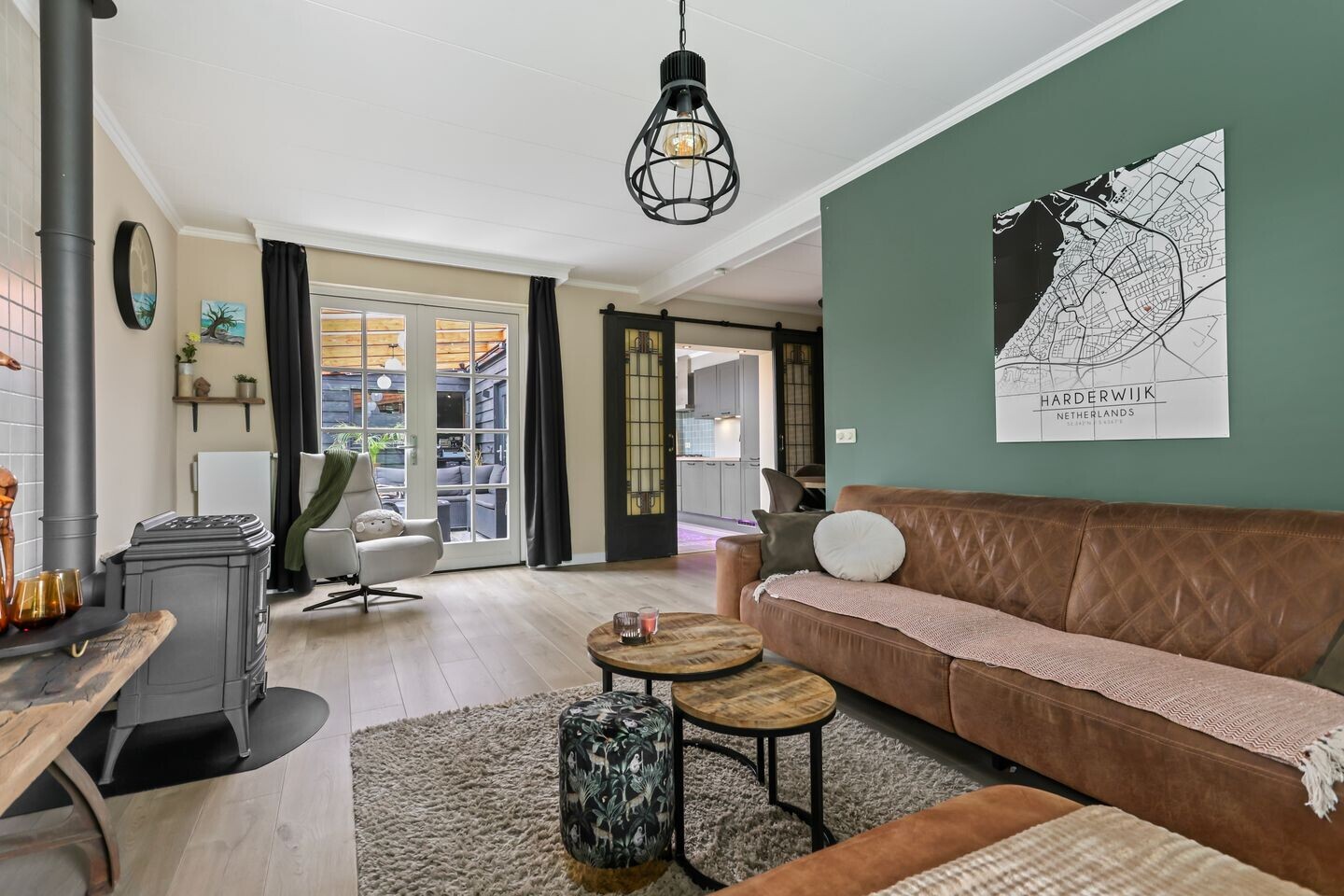 Hoekwoning te koop: Evertsenlaan 70, Harderwijk