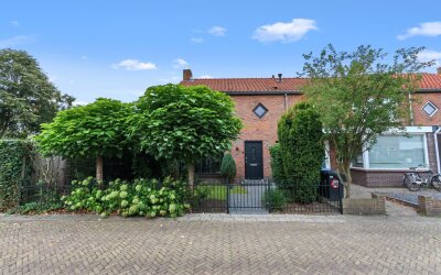 Evertsenlaan 70