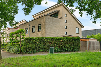 Van Speyklaan 33