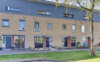 Van Speyklaan 246