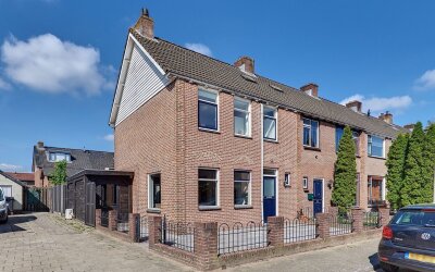Van Brakellaan 42