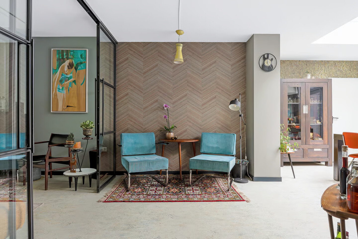 Hoekwoning te koop: Randweg 42, Harderwijk