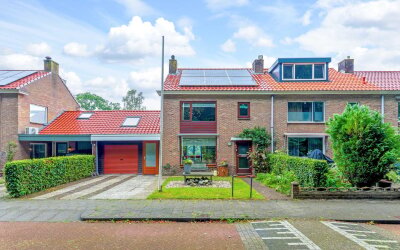 Randweg 42