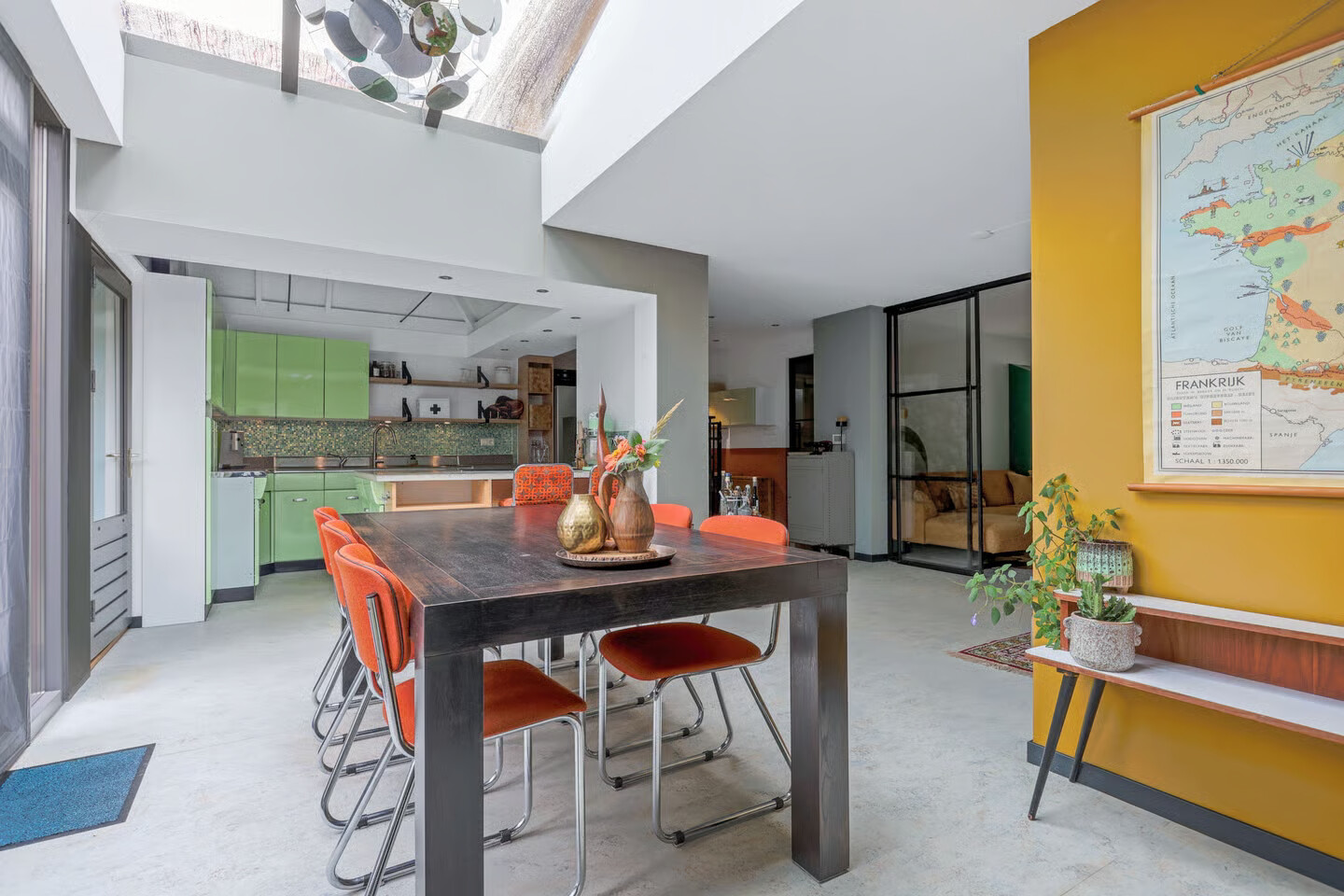 Hoekwoning te koop: Randweg 42, Harderwijk