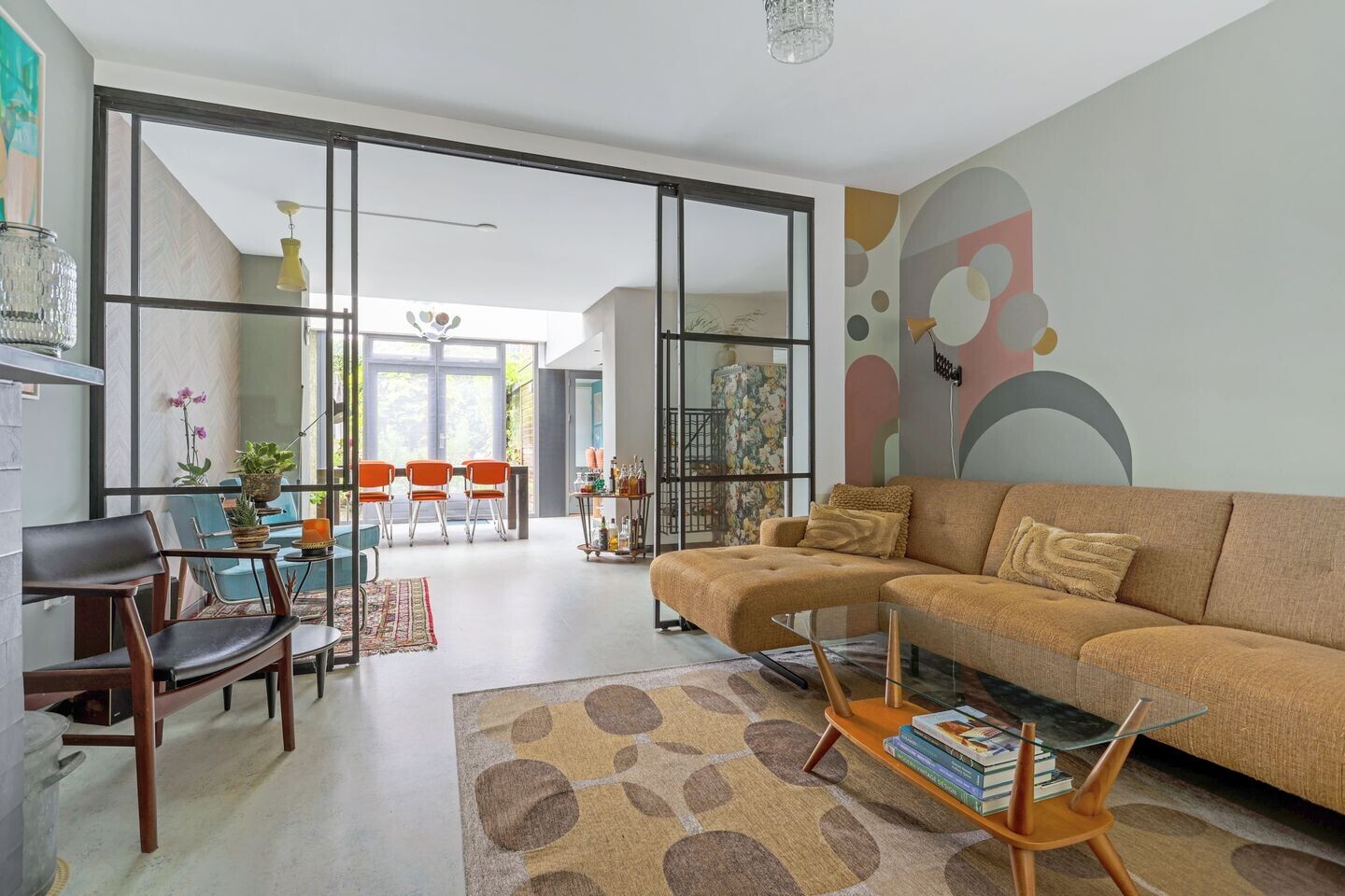 Hoekwoning te koop: Randweg 42, Harderwijk