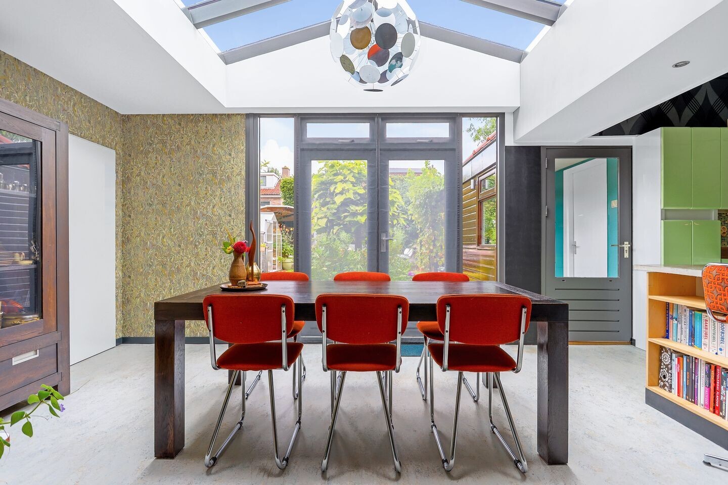 Hoekwoning te koop: Randweg 42, Harderwijk