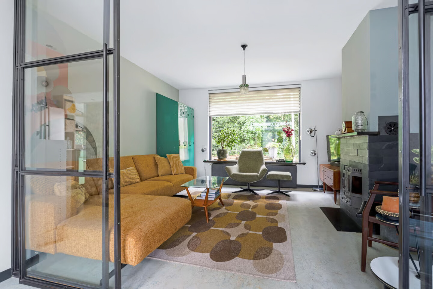 Hoekwoning te koop: Randweg 42, Harderwijk