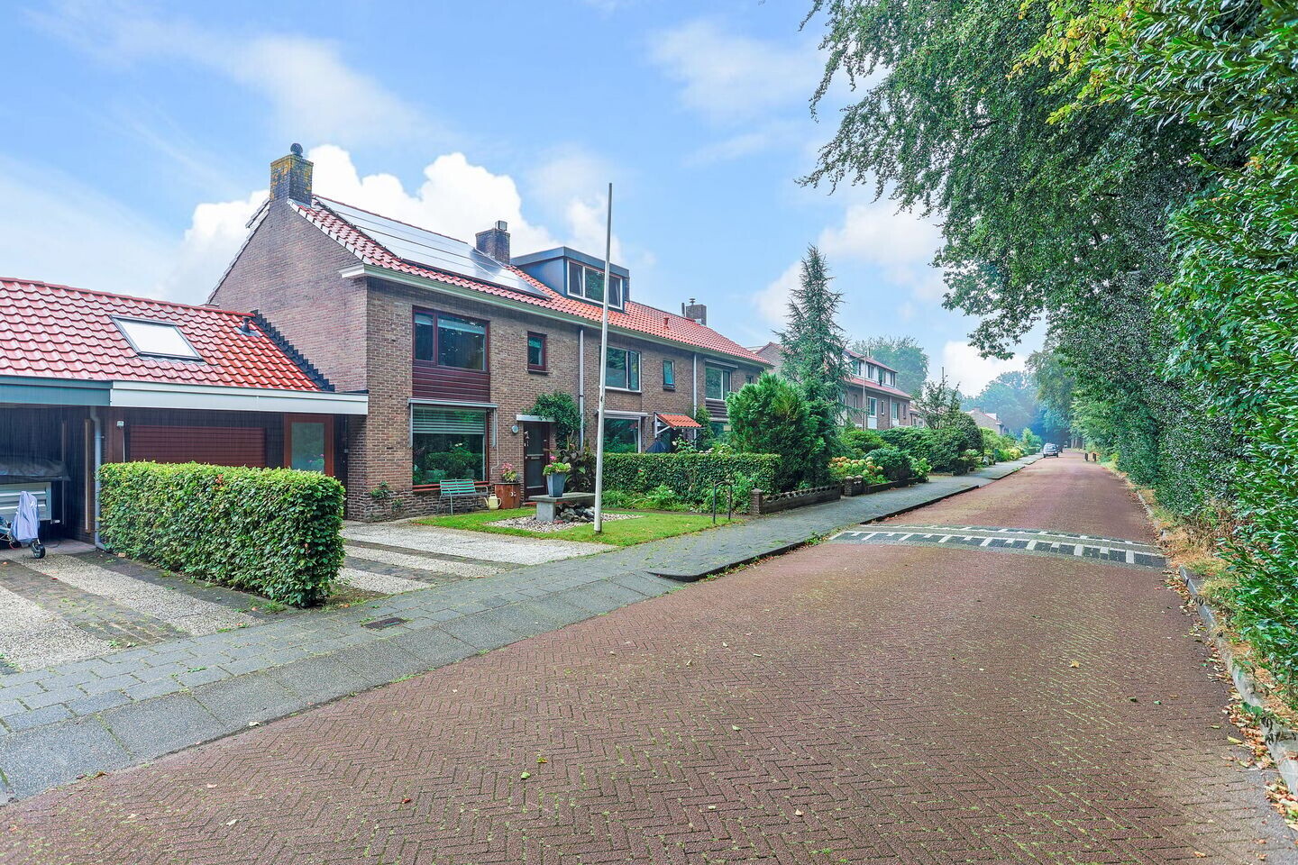Hoekwoning te koop: Randweg 42, Harderwijk