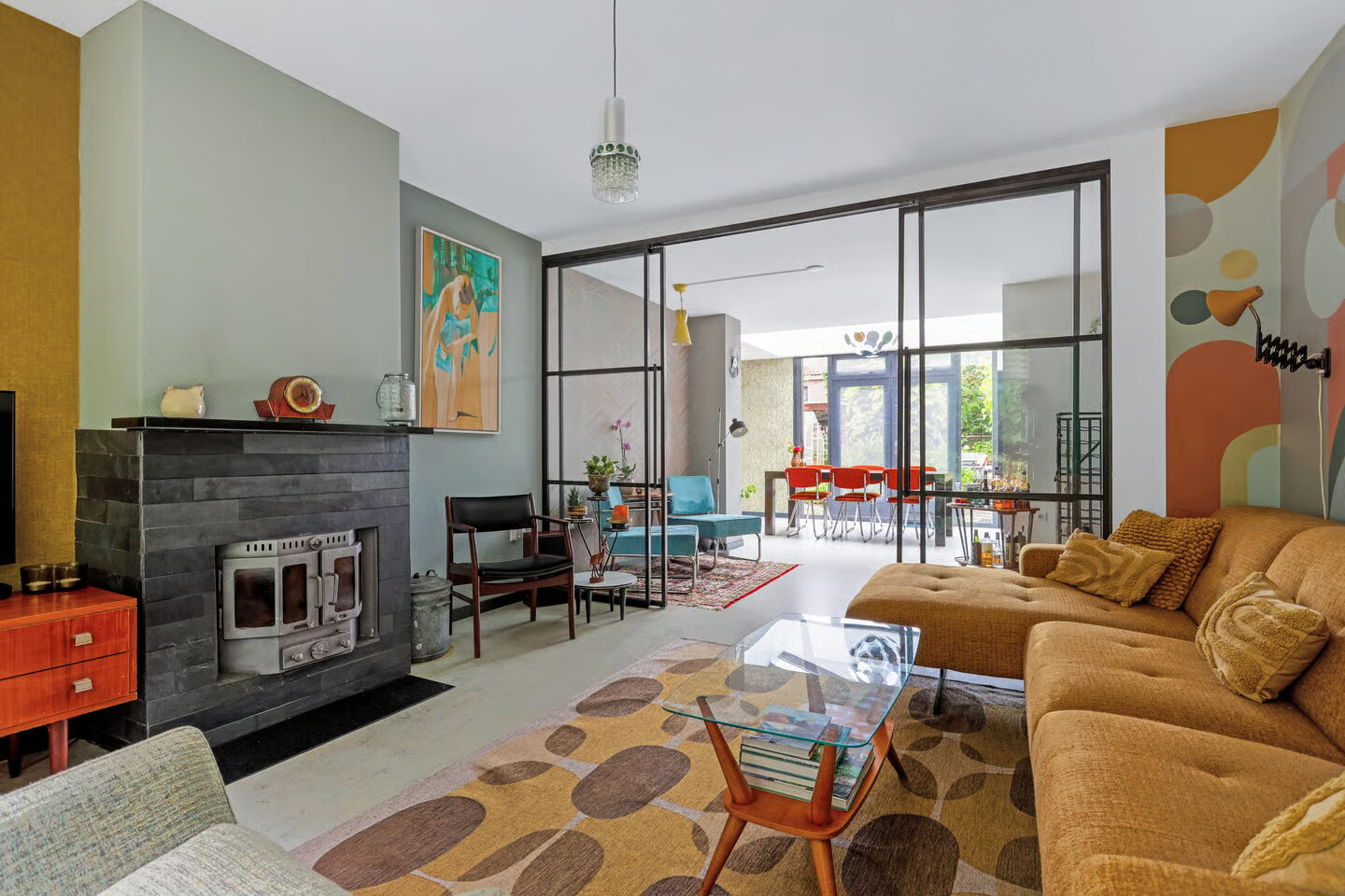 Hoekwoning te koop: Randweg 42, Harderwijk