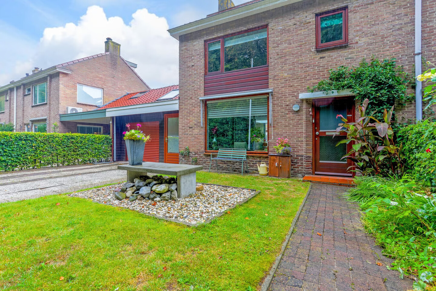 Hoekwoning te koop: Randweg 42, Harderwijk