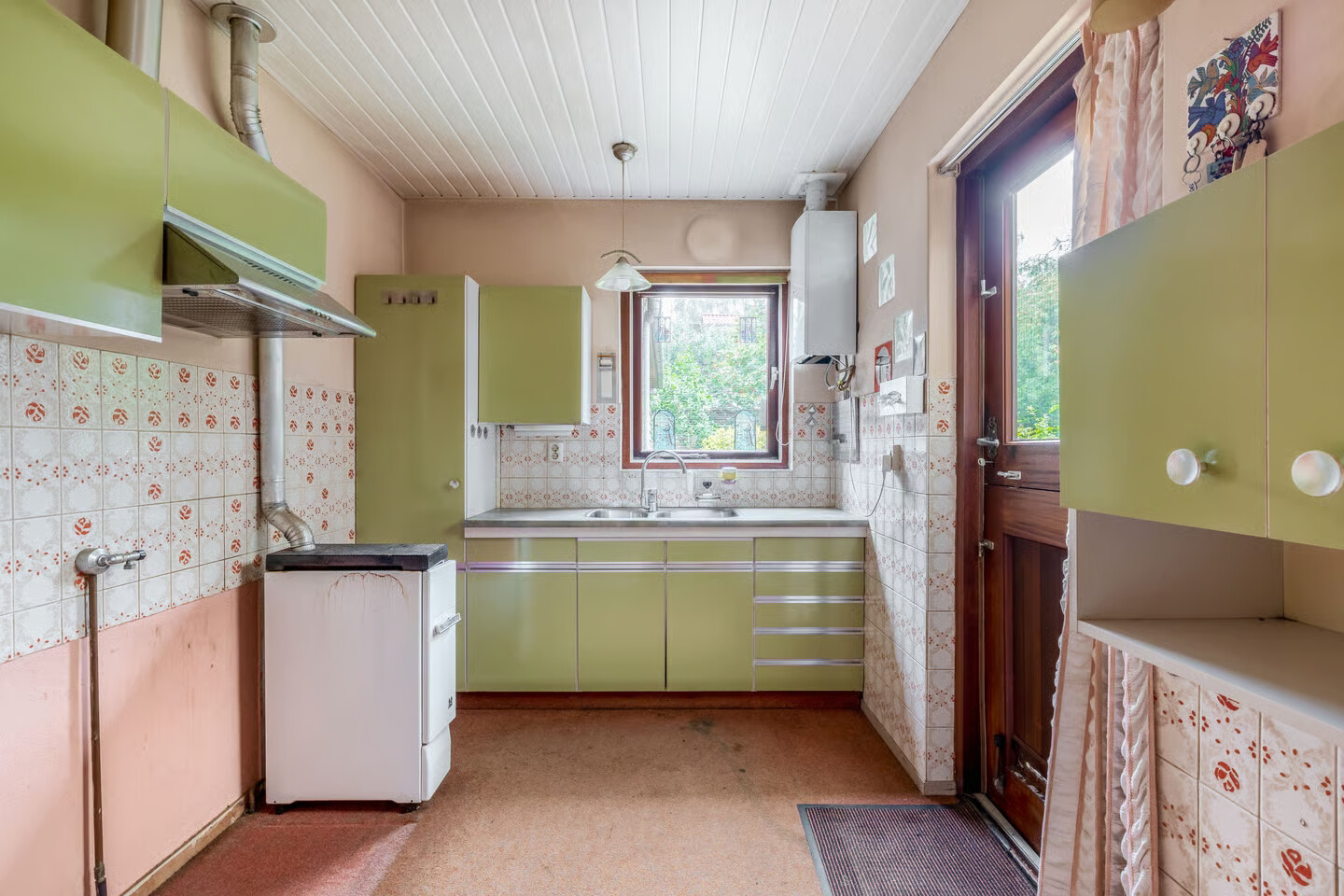 Hoekwoning te koop: Randweg 52, Harderwijk