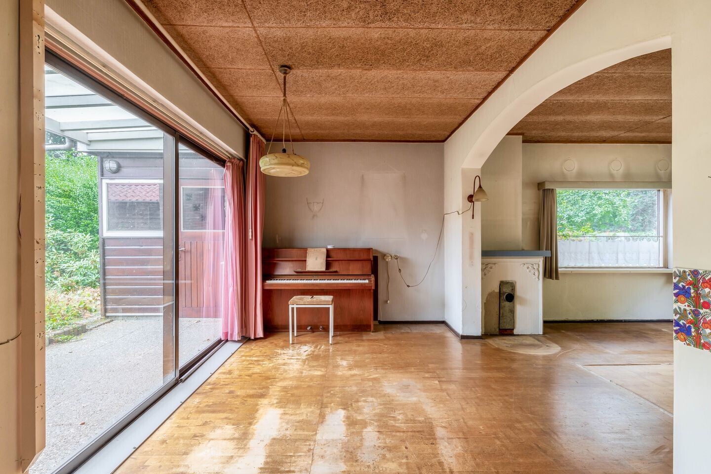 Hoekwoning te koop: Randweg 52, Harderwijk