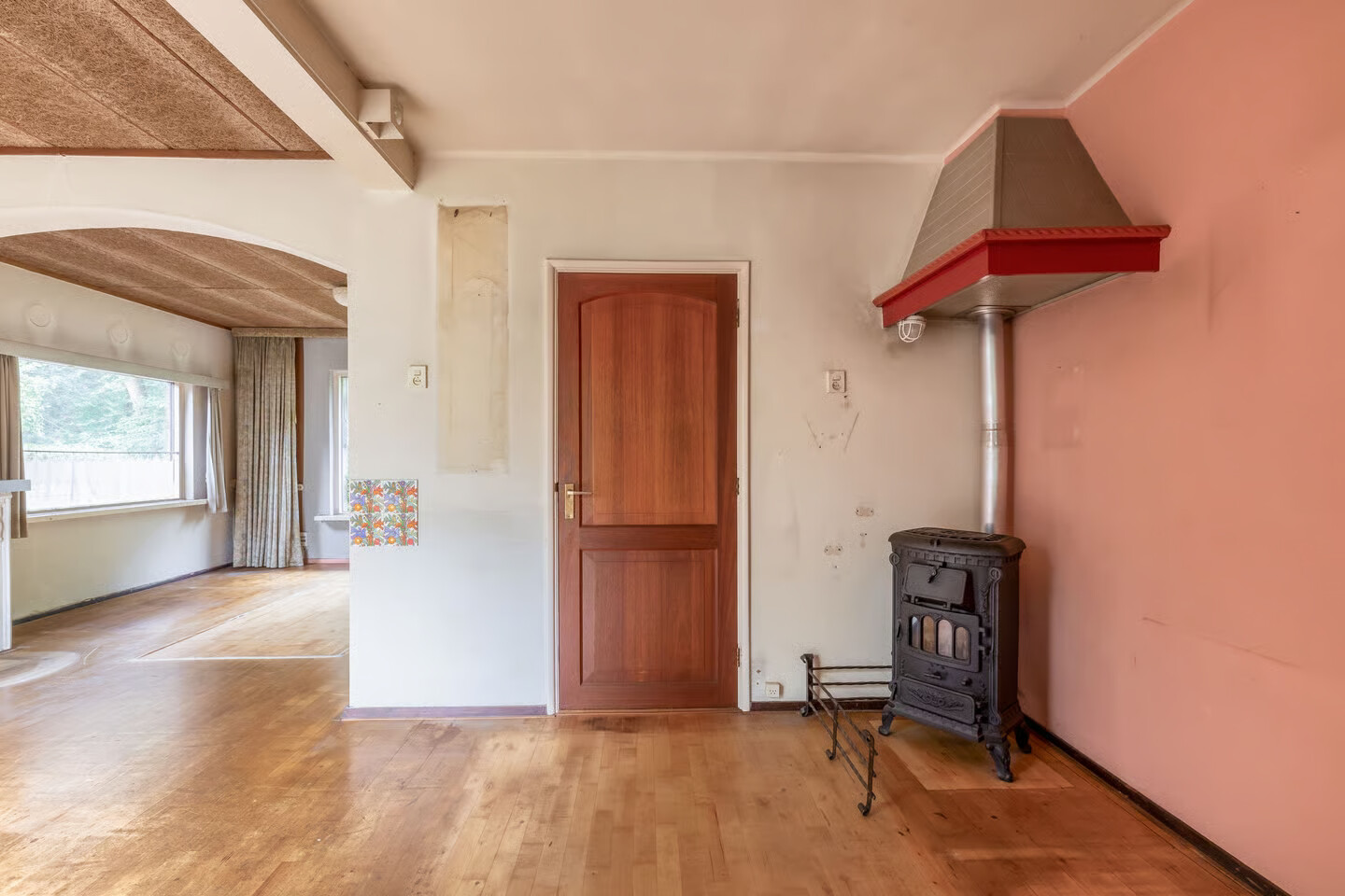 Hoekwoning te koop: Randweg 52, Harderwijk