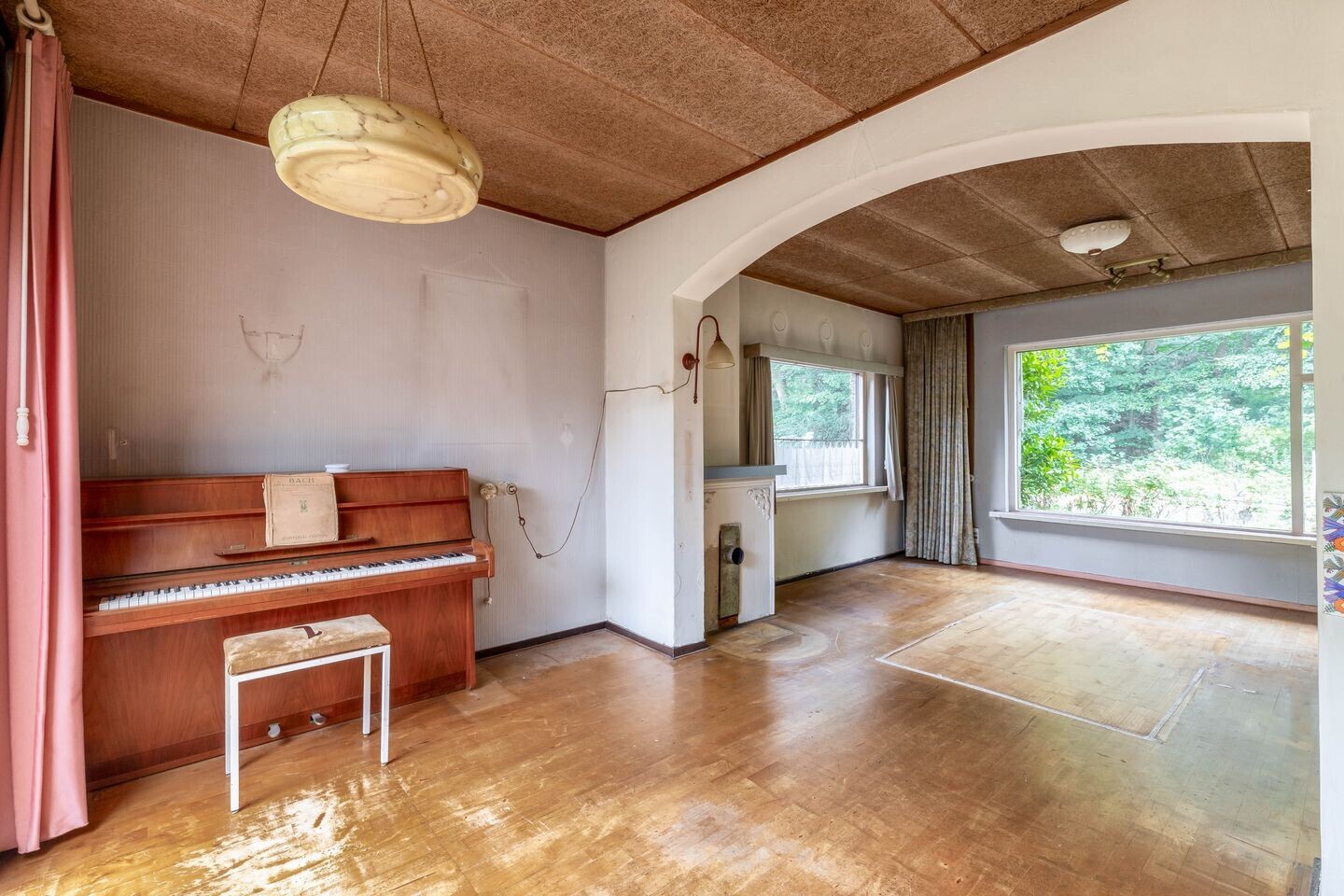 Hoekwoning te koop: Randweg 52, Harderwijk