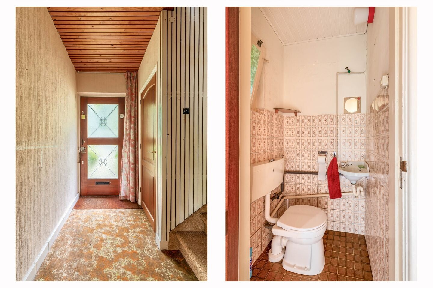 Hoekwoning te koop: Randweg 52, Harderwijk