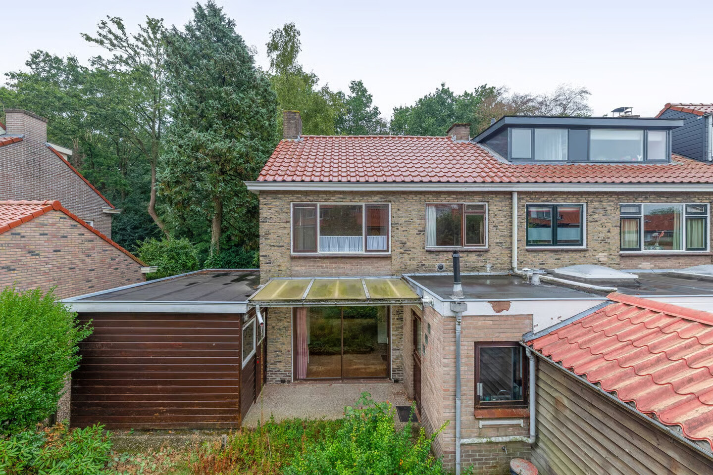 Hoekwoning te koop: Randweg 52, Harderwijk