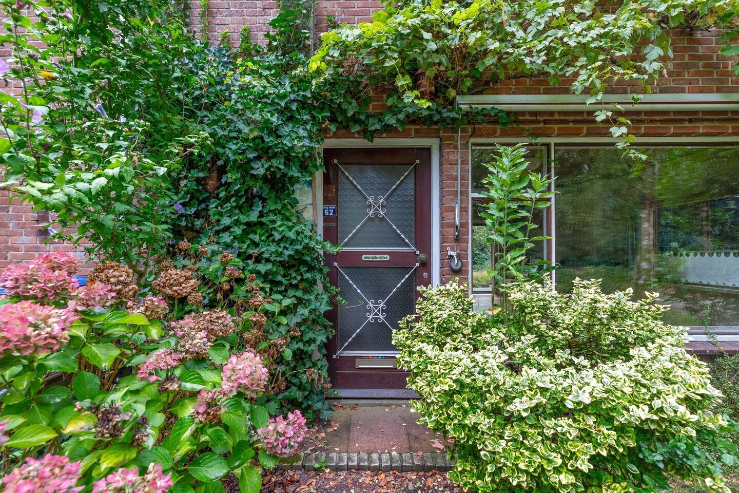 Hoekwoning te koop: Randweg 52, Harderwijk