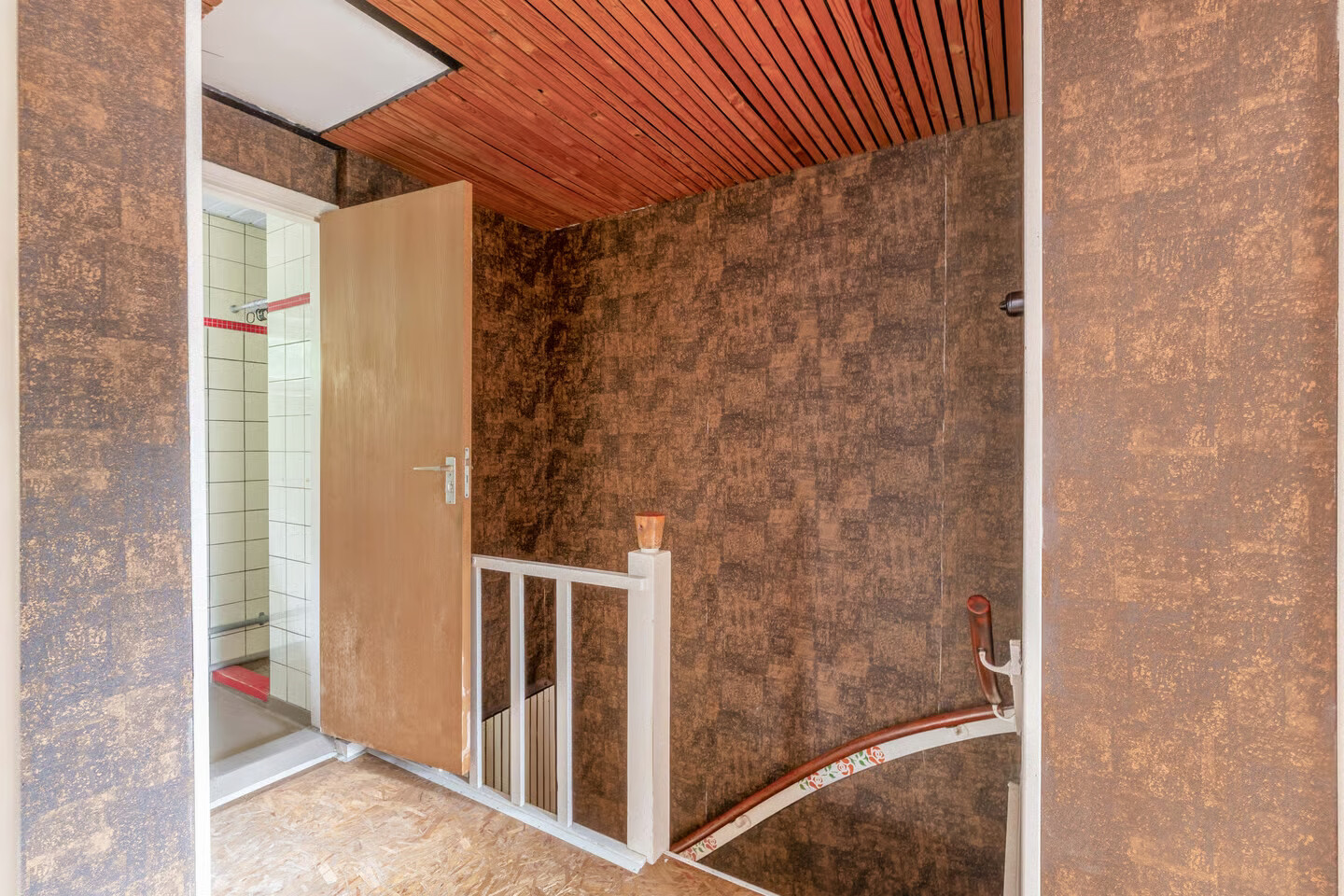 Hoekwoning te koop: Randweg 52, Harderwijk