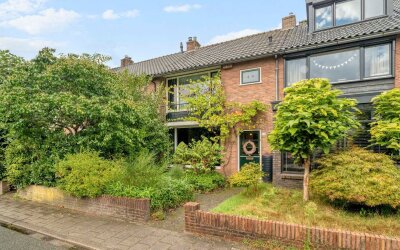 Plataanlaan 16