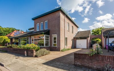 Huis te koop Wilgenlaan 3