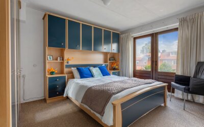 Cort van der Lindenlaan 31