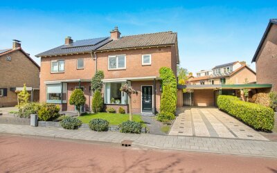 Thorbeckelaan 31