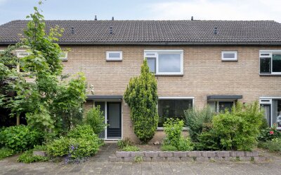 Eisenhowerlaan 8