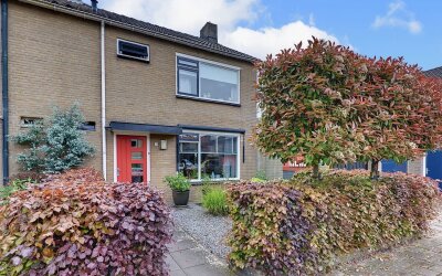 Gerbrandylaan 27