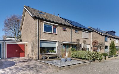 Gerbrandylaan 10