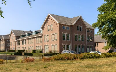 Jan van Nassaupark 17