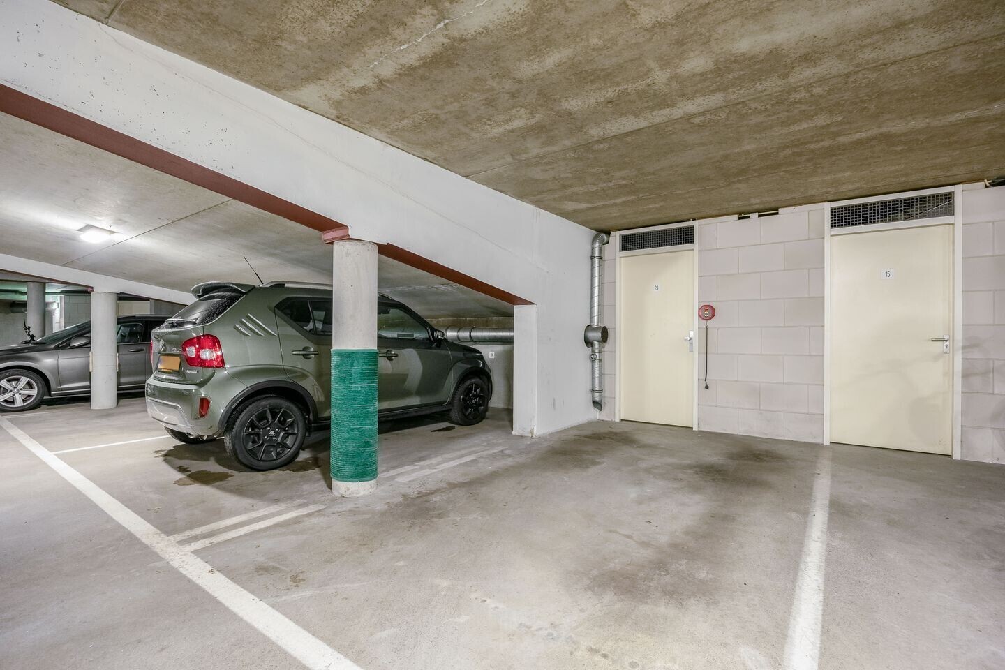 Appartement te koop: Jan van Nassaupark 23, Harderwijk