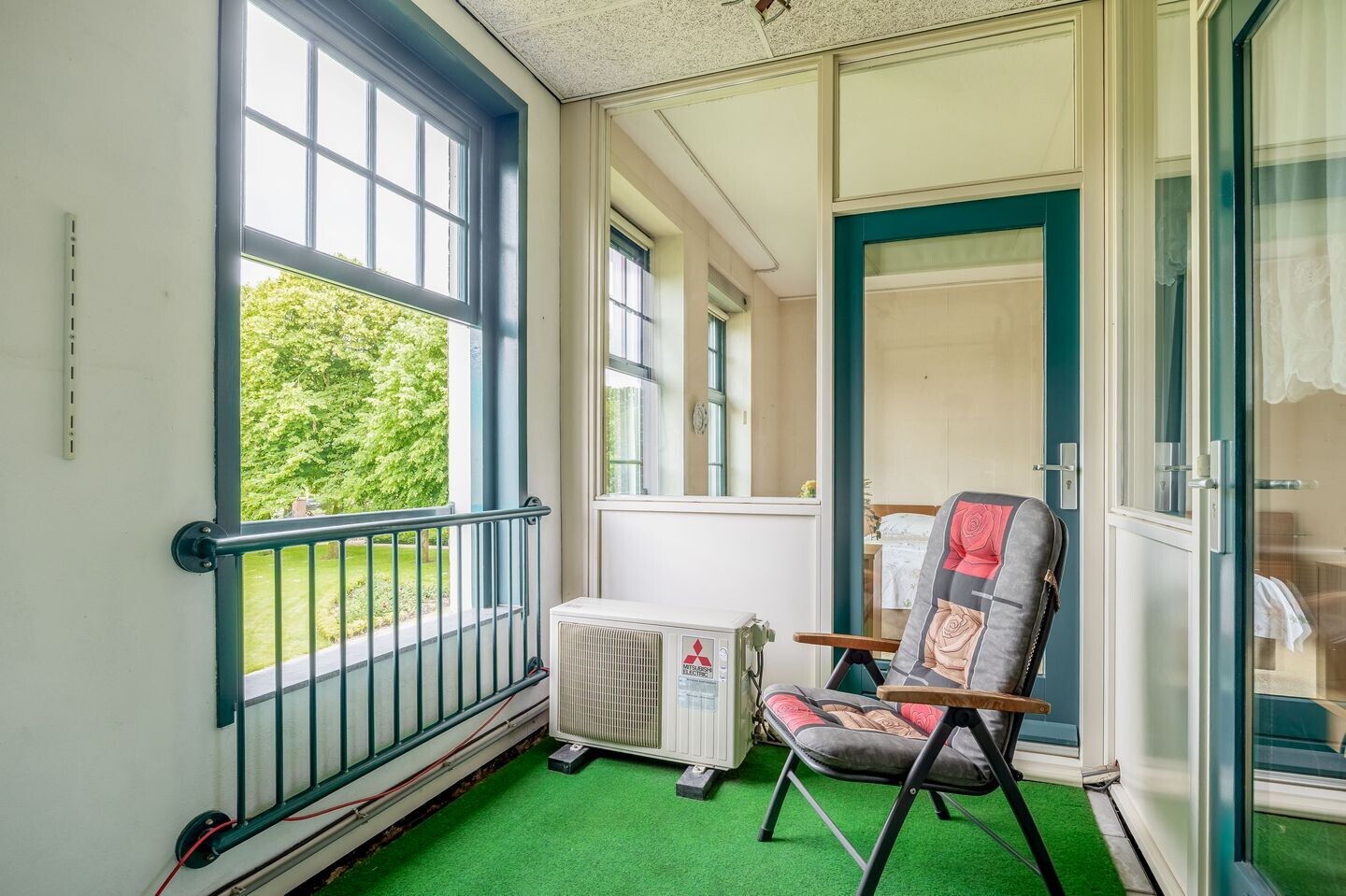 Appartement te koop: Jan van Nassaupark 23, Harderwijk