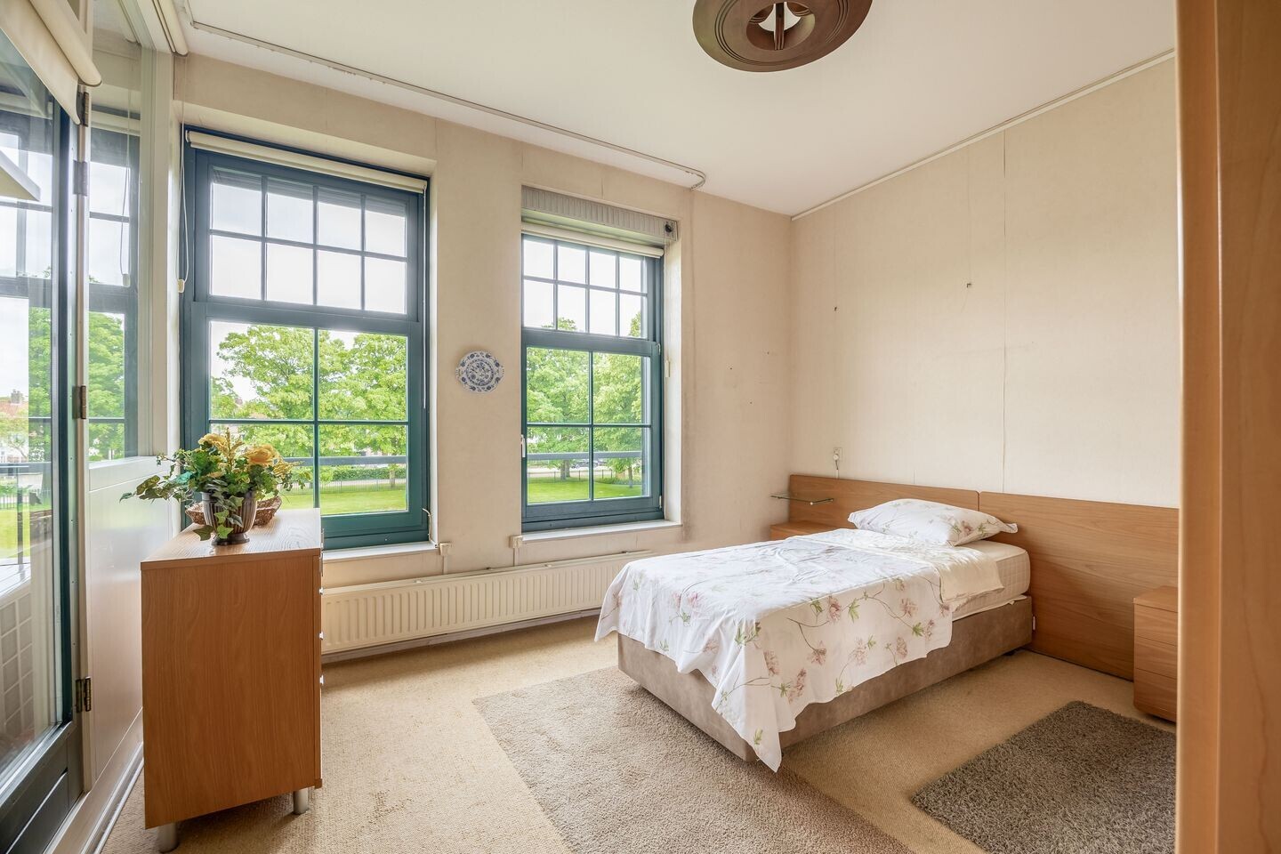 Appartement te koop: Jan van Nassaupark 23, Harderwijk