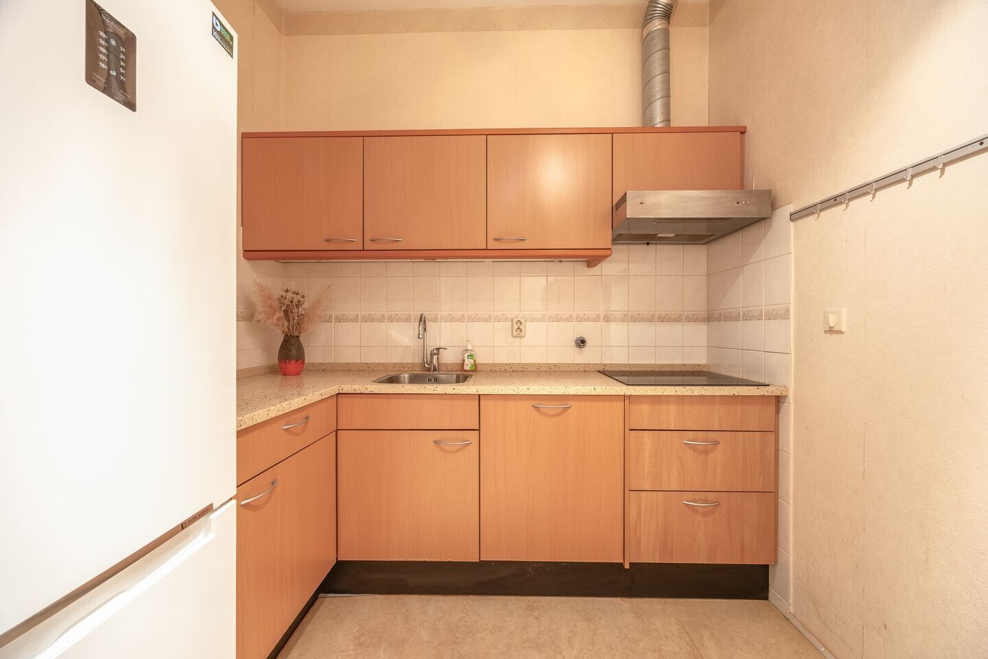 Appartement te koop: Jan van Nassaupark 23, Harderwijk