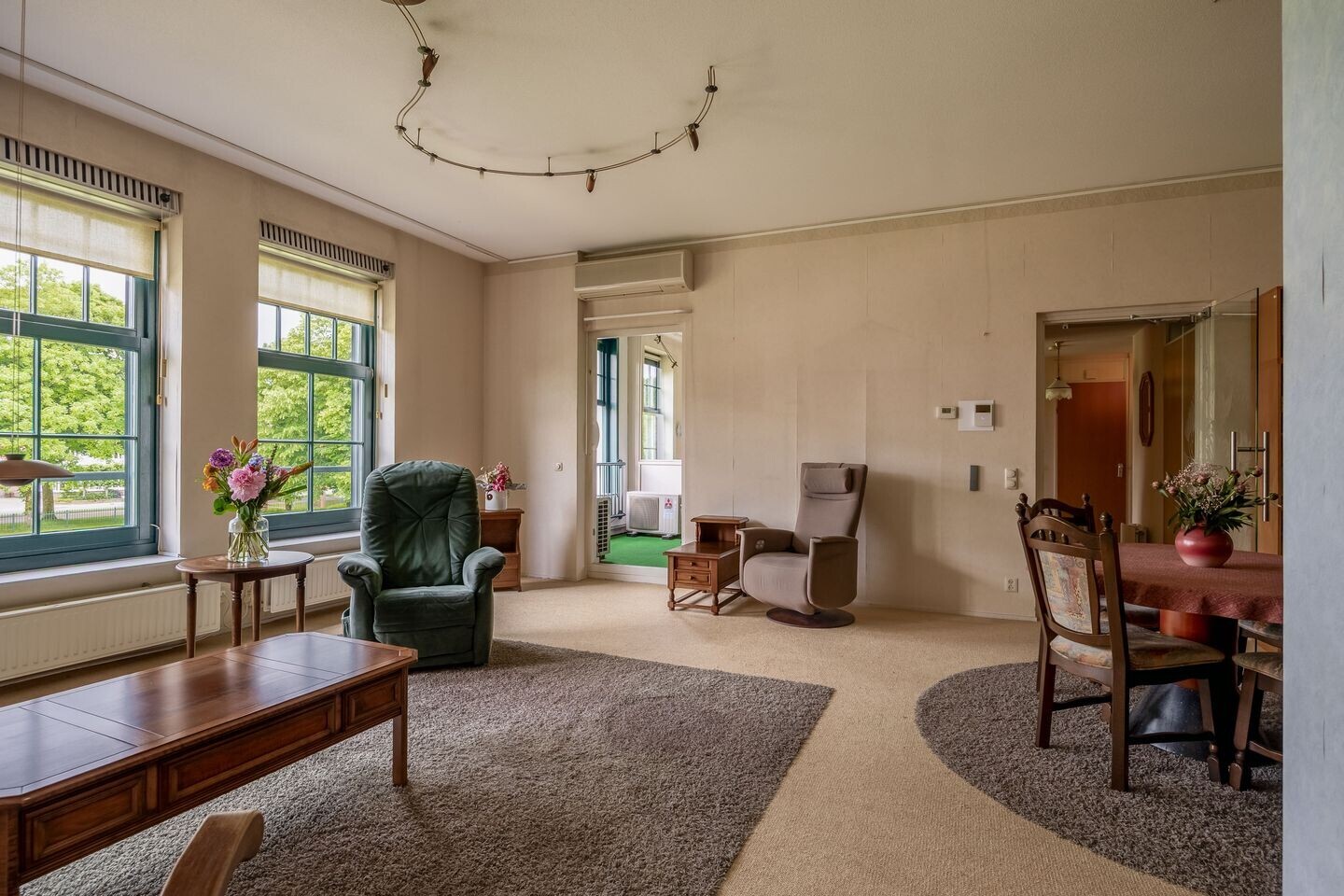 Appartement te koop: Jan van Nassaupark 23, Harderwijk