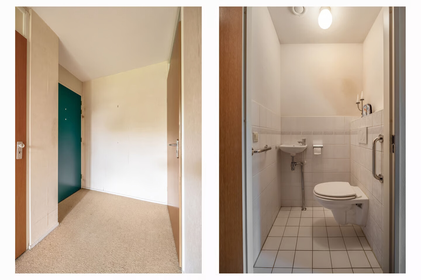 Appartement te koop: Jan van Nassaupark 23, Harderwijk