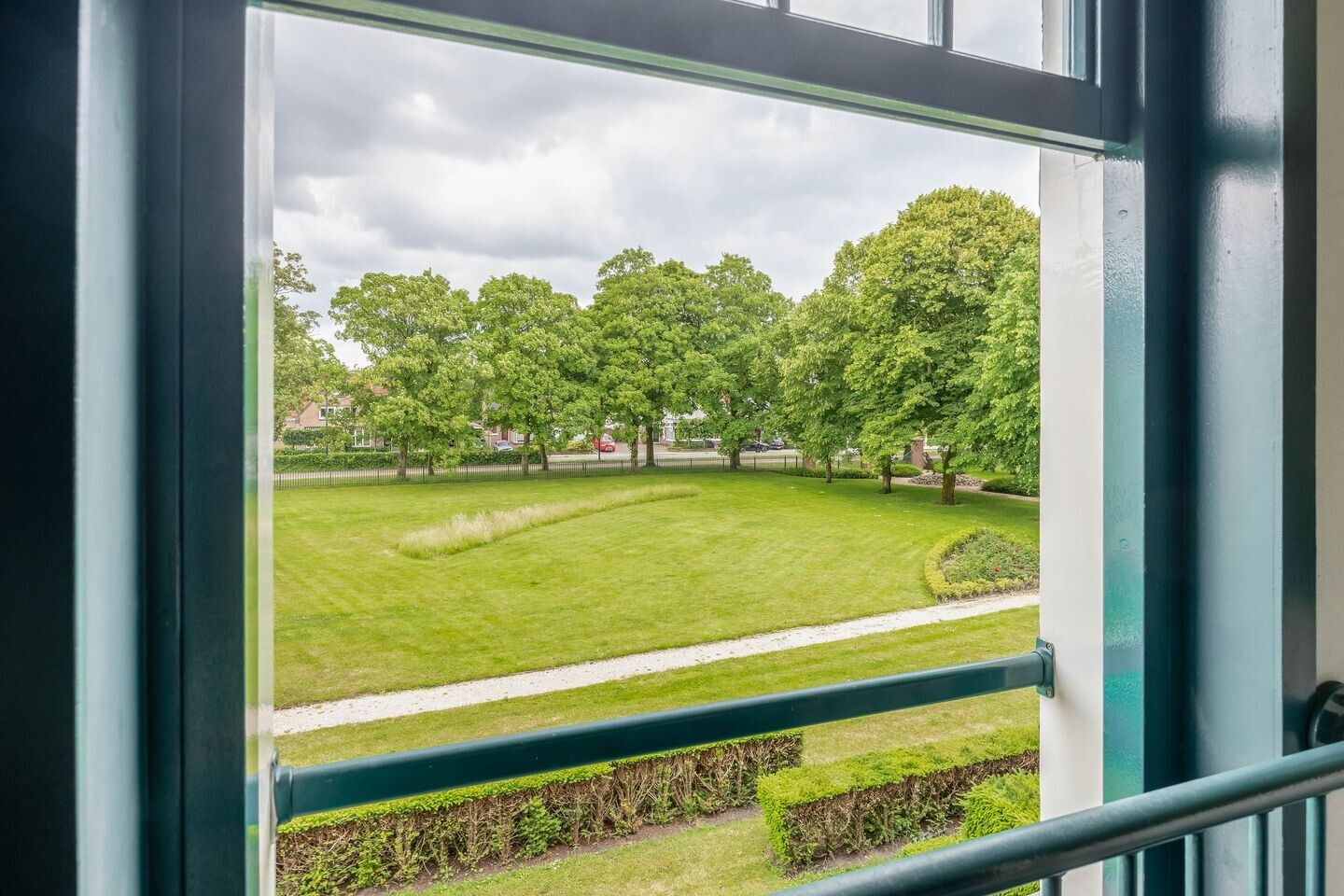 Appartement te koop: Jan van Nassaupark 23, Harderwijk