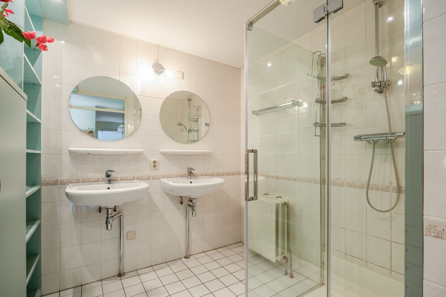 Appartement te koop: Jan van Nassaupark 23, Harderwijk