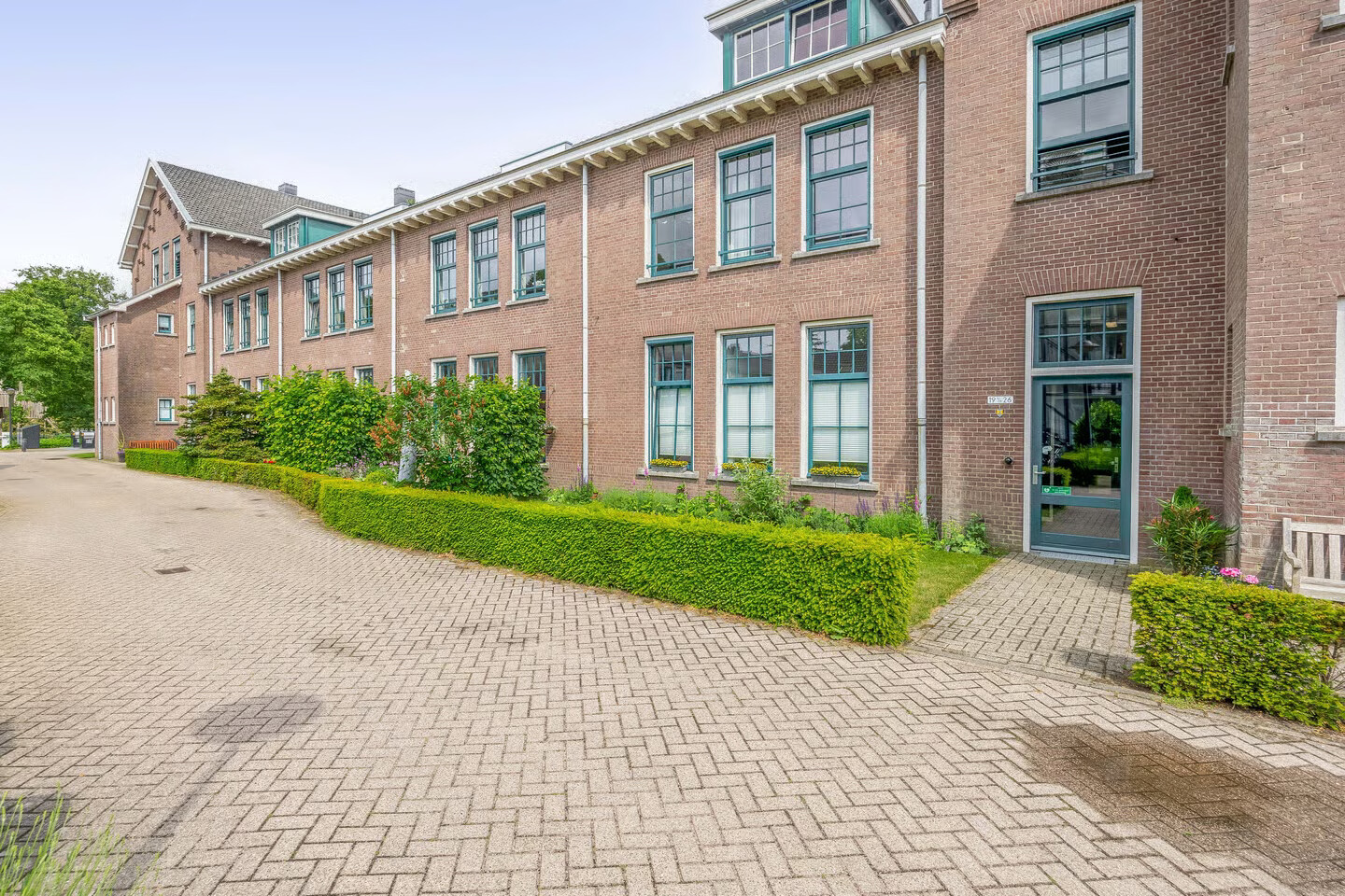 Appartement te koop: Jan van Nassaupark 23, Harderwijk
