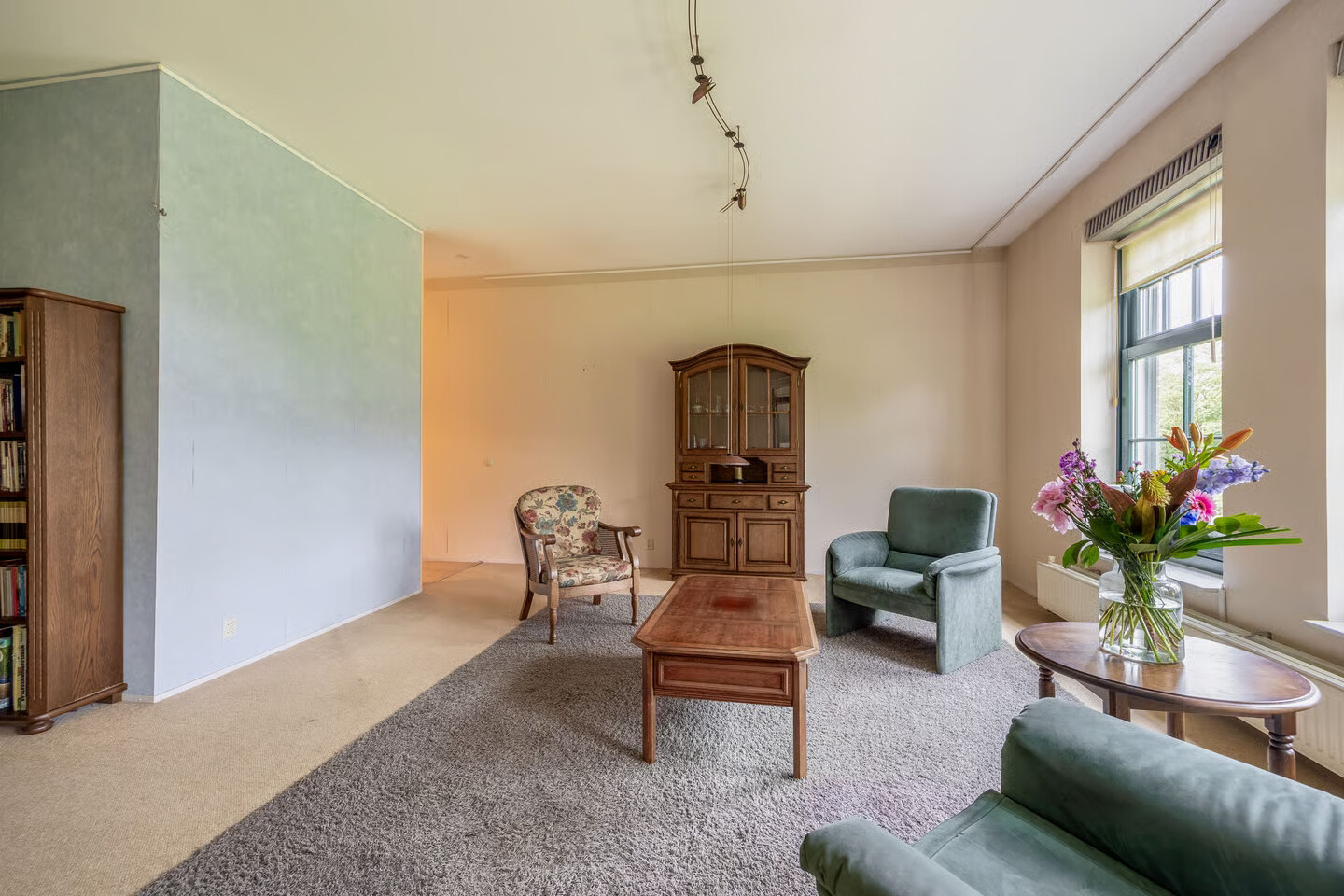 Appartement te koop: Jan van Nassaupark 23, Harderwijk