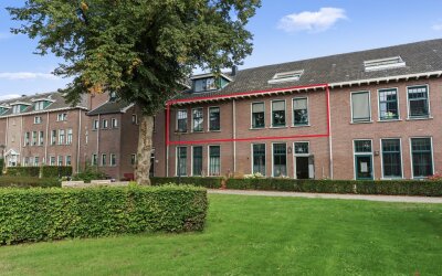 Jan van Nassaupark 38