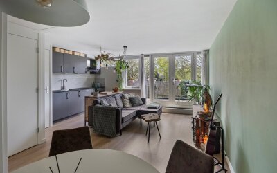 Nijborgmeen 7-B