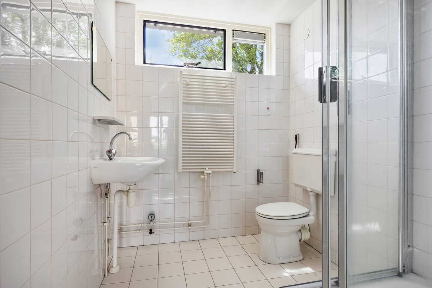 Tussenwoning te koop: Schippersmeen 18, Harderwijk
