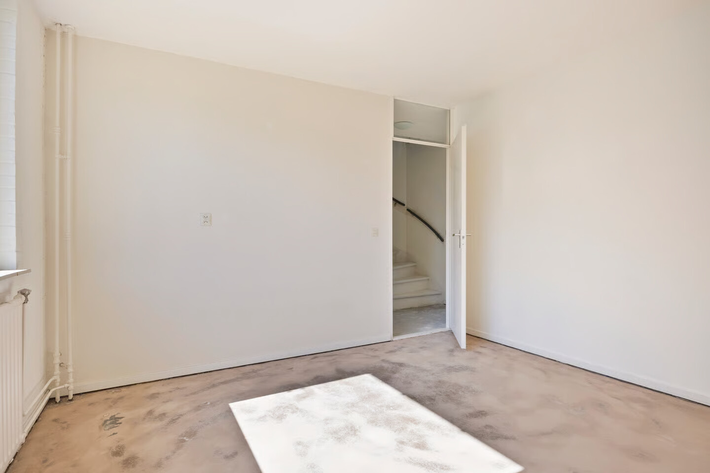 Tussenwoning te koop: Schippersmeen 18, Harderwijk