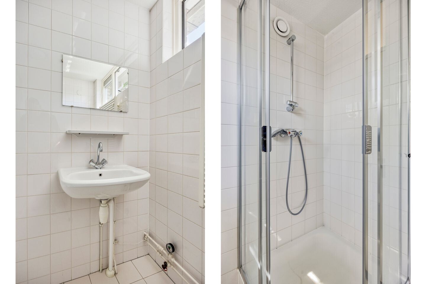 Tussenwoning te koop: Schippersmeen 18, Harderwijk