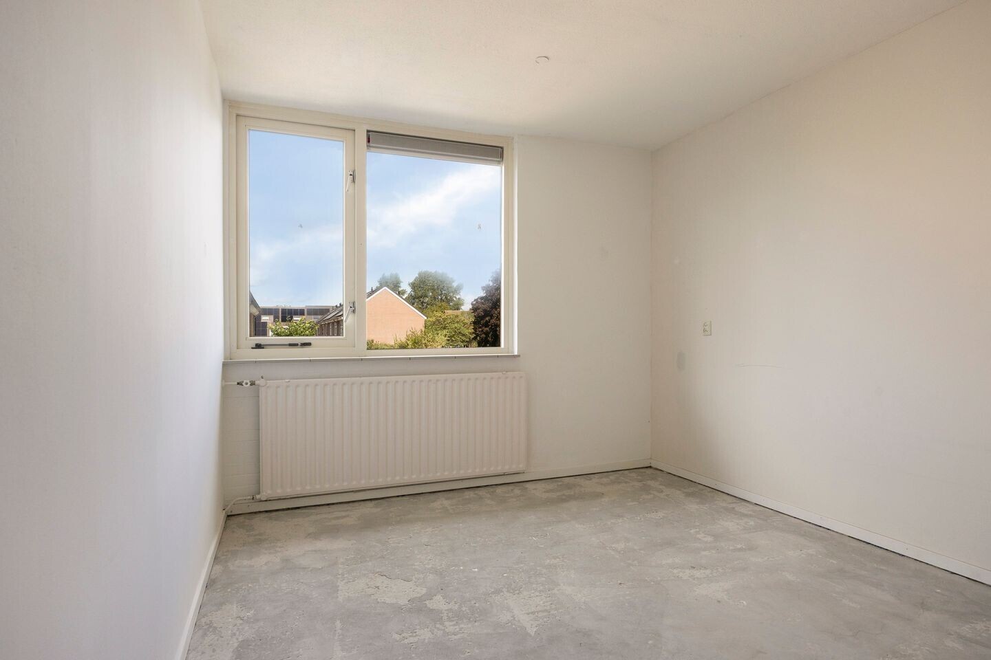 Tussenwoning te koop: Schippersmeen 18, Harderwijk