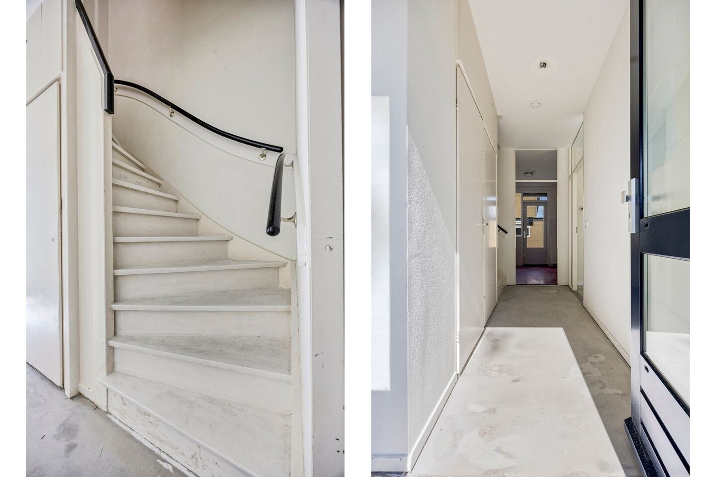 Tussenwoning te koop: Schippersmeen 18, Harderwijk