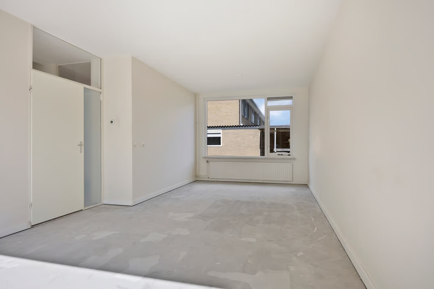 Tussenwoning te koop: Schippersmeen 18, Harderwijk