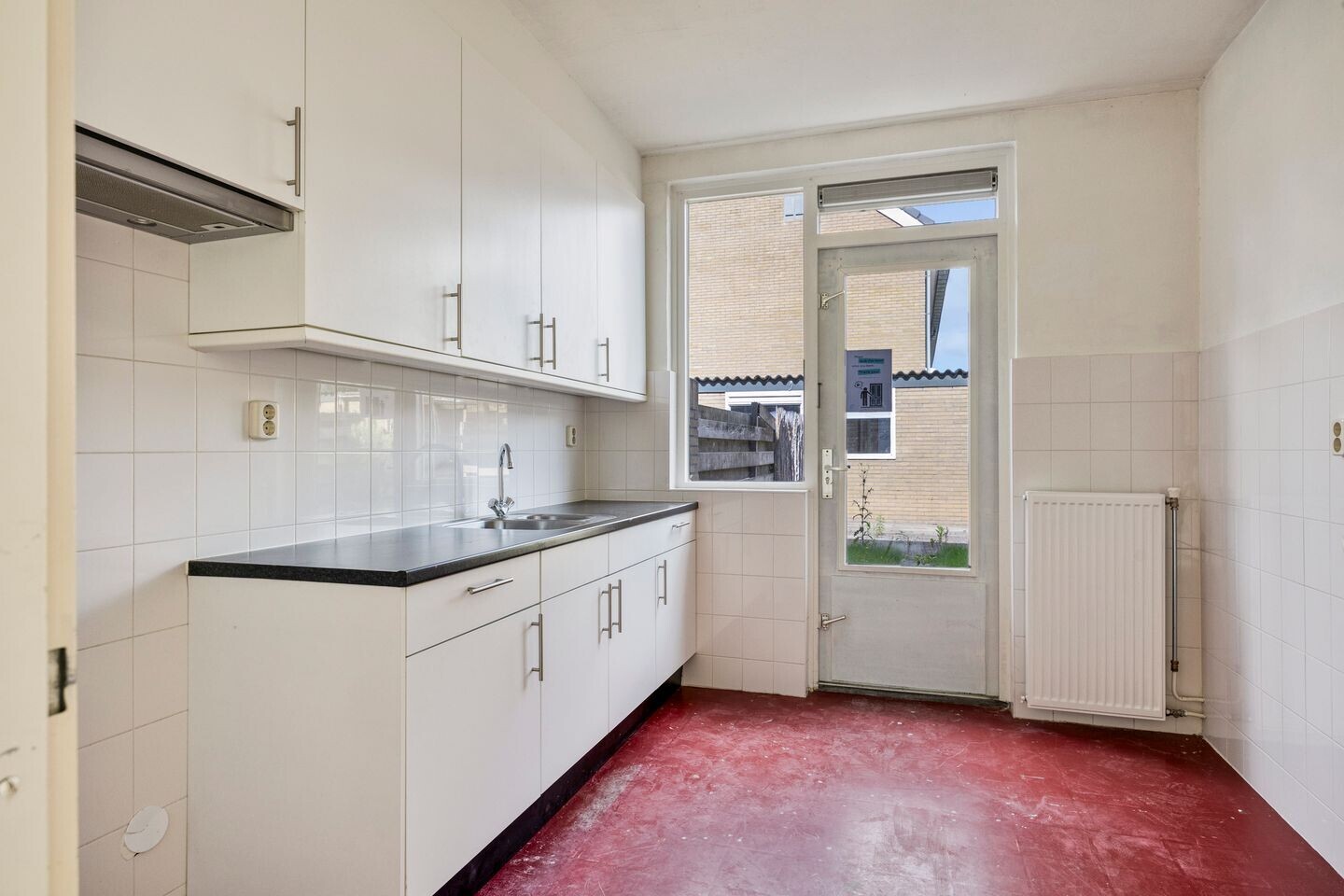 Tussenwoning te koop: Schippersmeen 18, Harderwijk